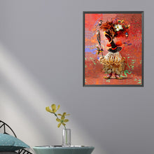 Load image into Gallery viewer, Diamond Painting - Full Square - Chicken (40*50CM)