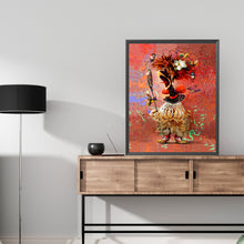 Load image into Gallery viewer, Diamond Painting - Full Square - Chicken (40*50CM)