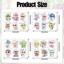 Load image into Gallery viewer, 24Pcs Autumn Harvest Diamond Painting Refrigerator Magnet for Fridge Whiteboards