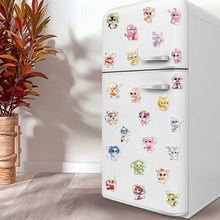 Load image into Gallery viewer, 24Pcs Autumn Harvest Diamond Painting Refrigerator Magnet for Fridge Whiteboards