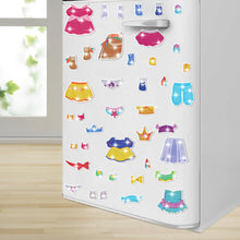 Load image into Gallery viewer, 24Pcs Autumn Harvest Diamond Painting Refrigerator Magnet for Fridge Whiteboards