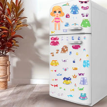 Load image into Gallery viewer, 24Pcs Autumn Harvest Diamond Painting Refrigerator Magnet for Fridge Whiteboards