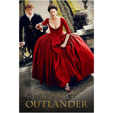 Load image into Gallery viewer, Diamond Painting - Full Round - Victorian woman Girl (40*60CM)