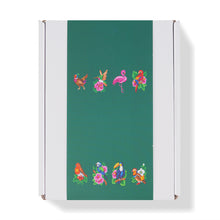 Load image into Gallery viewer, Mini Diamond Painting Set - Full Round - Birds (12*17CM)