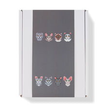 Load image into Gallery viewer, Mini Diamond Painting Set - Full Round - Cats (12*17CM)