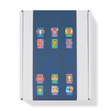 Load image into Gallery viewer, Mini Diamond Painting Set - Full Round - Constellation (12*17CM)