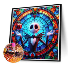 Load image into Gallery viewer, Diamond Painting - Full Round - Jack (50*50CM)