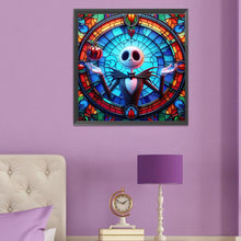 Load image into Gallery viewer, Diamond Painting - Full Round - Jack (50*50CM)