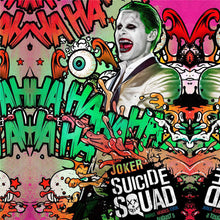 Load image into Gallery viewer, Diamond Painting - Full Square - Clown (30*30CM)