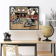 Load image into Gallery viewer, Diamond Painting - Full Square - Model (50*40CM)