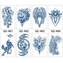 Load image into Gallery viewer, 4pcs Square Diamond Painting Set - Christmas snowman (40*40CM)