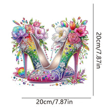 Load image into Gallery viewer, Cabinet Table Top Diamond Painting Ornament Kits Diamond Painting Desktop Decors