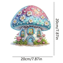 Load image into Gallery viewer, Cabinet Table Top Diamond Painting Ornament Kits Diamond Painting Desktop Decors