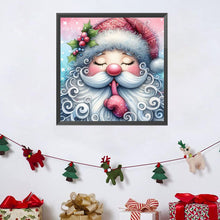 Load image into Gallery viewer, Diamond Painting - Full Square - Santa Claus (40*40CM)