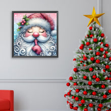 Load image into Gallery viewer, Diamond Painting - Full Square - Santa Claus (40*40CM)