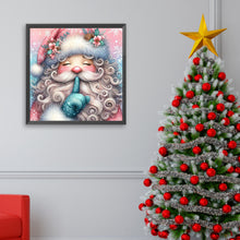 Load image into Gallery viewer, Diamond Painting - Full Square - Santa Claus (40*40CM)
