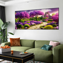 Load image into Gallery viewer, Diamond Painting - Full Round - Beautiful scenery (100*40CM)