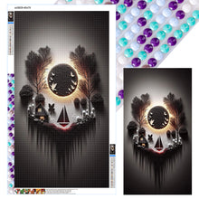 Load image into Gallery viewer, Diamond Painting - Full Round - Abstract Art (40*70CM)