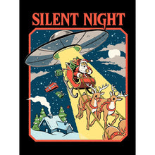 Load image into Gallery viewer, Diamond Painting - Full Round - Christmas Poster (30*40CM)