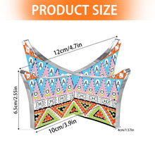 Load image into Gallery viewer, Acrylic Mandala Diamond Fruit Plate Rack Kit for Basketball Football Volleyball