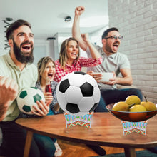 Load image into Gallery viewer, Acrylic Mandala Diamond Fruit Plate Rack Kit for Basketball Football Volleyball