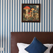 Load image into Gallery viewer, Diamond Painting - Full Round - Autumn scenery (40*40CM)