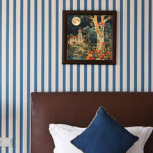 Load image into Gallery viewer, Diamond Painting - Full Round - Autumn forest (40*40CM)