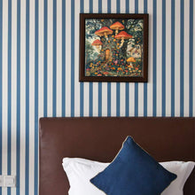 Load image into Gallery viewer, Diamond Painting - Full Round - Autumn tree house (40*40CM)