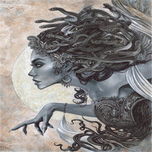 Load image into Gallery viewer, AB Diamond Painting - Full Square - Medusa (40*60CM)