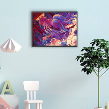 Load image into Gallery viewer, Diamond Painting - Full Round - GenShin Impact Yae God (40*30CM)