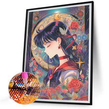 Load image into Gallery viewer, Diamond Painting - Full Round - Hino Rei (40*50CM)