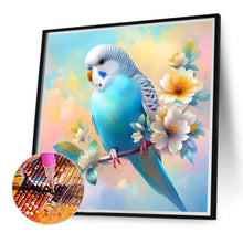 Load image into Gallery viewer, Diamond Painting - Full Round - Parrot (40*40CM)