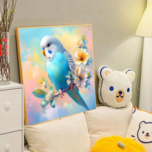 Load image into Gallery viewer, Diamond Painting - Full Round - Parrot (40*40CM)