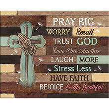 Load image into Gallery viewer, 4pcs Round Diamond Painting Set - Outdoor scenery series (40*30CM)