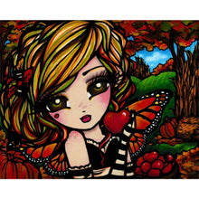 Load image into Gallery viewer, AB Diamond Painting - Full Round - Man (50*40CM)