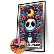 Load image into Gallery viewer, AB Diamond Painting - Full Round - Man (40*60CM)