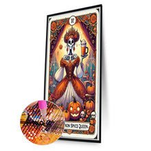 Load image into Gallery viewer, AB Diamond Painting - Full Round - Man (40*70CM)