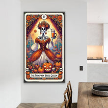 Load image into Gallery viewer, AB Diamond Painting - Full Round - Man (40*70CM)