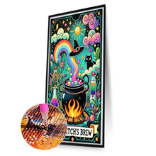 Load image into Gallery viewer, AB Diamond Painting - Full Round - Man (40*70CM)