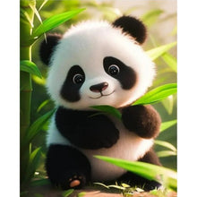 Load image into Gallery viewer, AB Diamond Painting - Full Round - Man (40*50CM)