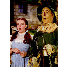 Load image into Gallery viewer, Diamond Painting - Full Round - The Wizard of Oz (45*60CM)