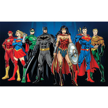 Load image into Gallery viewer, Diamond Painting - Full Square - Christmas of calves (50*30CM)