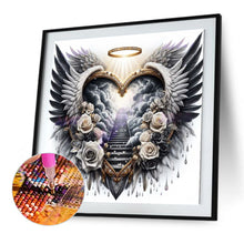 Load image into Gallery viewer, Diamond Painting - Full Square - Christian faith (40*40CM)