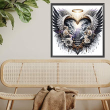 Load image into Gallery viewer, Diamond Painting - Full Square - Christian faith (40*40CM)