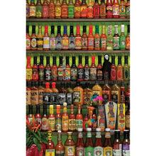 Load image into Gallery viewer, AB Diamond Painting - Full Round - Bottles on display shelf (40*60CM)