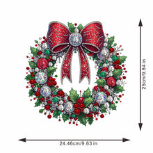 Load image into Gallery viewer, Lamp Diamond Painting Hanging Pendant DIY Diamond Art Pendant Kit for Art Crafts