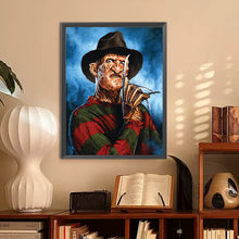 Load image into Gallery viewer, Diamond Painting - Full Round - Horror (30*40CM)