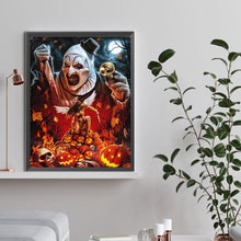 Load image into Gallery viewer, Diamond Painting - Full Round - Horror (30*40CM)