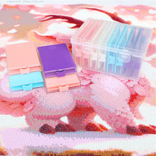 Load image into Gallery viewer, 8pcs 5D DIY Diamond Painting Tray Diamond Painting Beads Sorting Tray for Adults