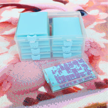 Load image into Gallery viewer, 8pcs 5D DIY Diamond Painting Tray Diamond Painting Beads Sorting Tray for Adults